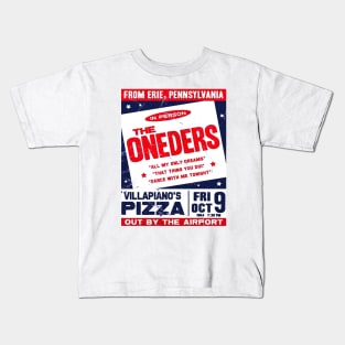 the oneders Kids T-Shirt